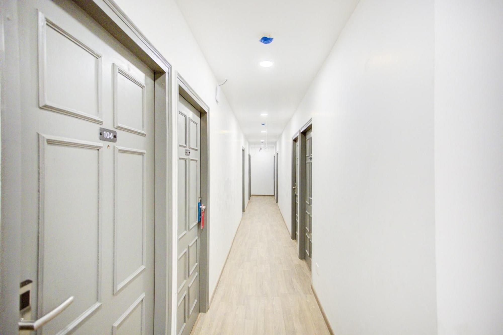 Townhouse Townhouse Atal Chowk Indirapuram Ghaziabad Exterior foto