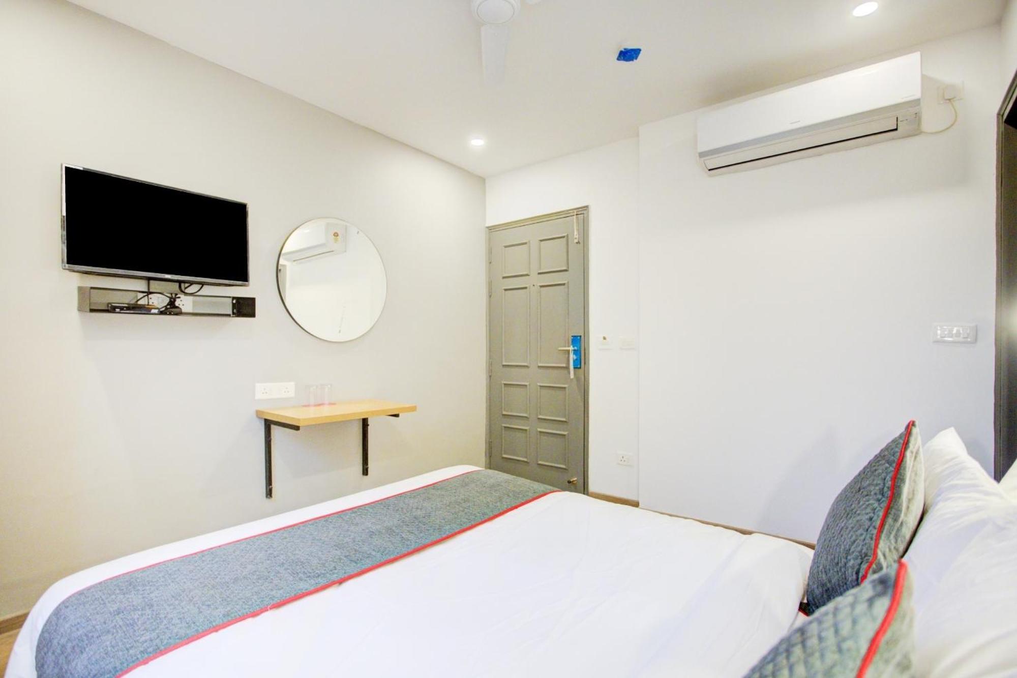 Townhouse Townhouse Atal Chowk Indirapuram Ghaziabad Exterior foto